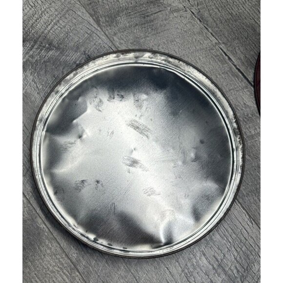 Alabama Crimson Tide Football National Champions Golden Flake Tin 1992‎ Vintage - Picture 12 of 12